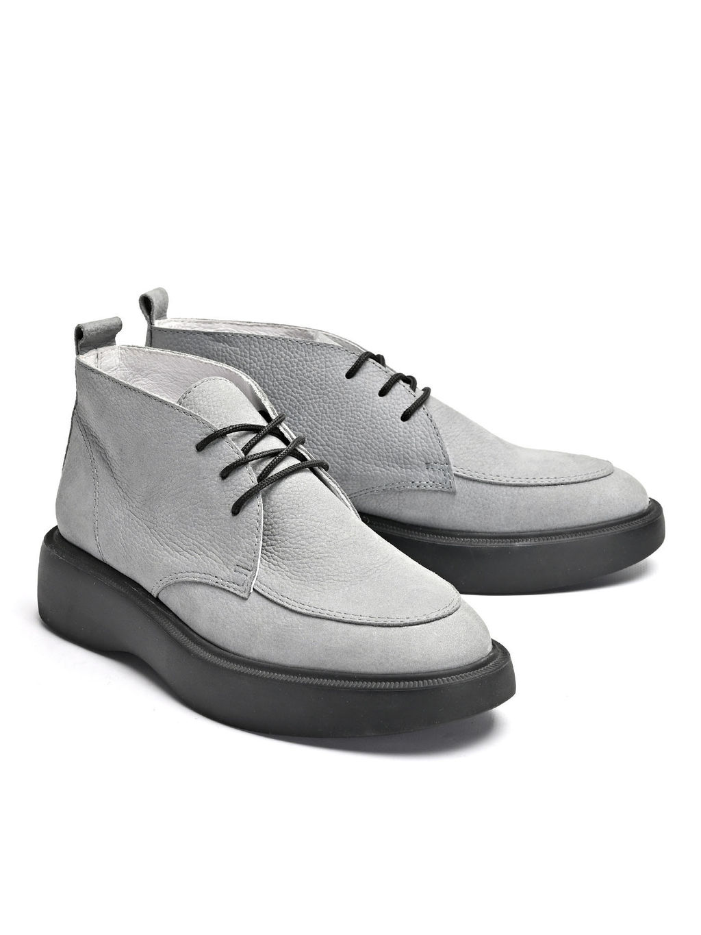 Ботинки Ионесси фото 2