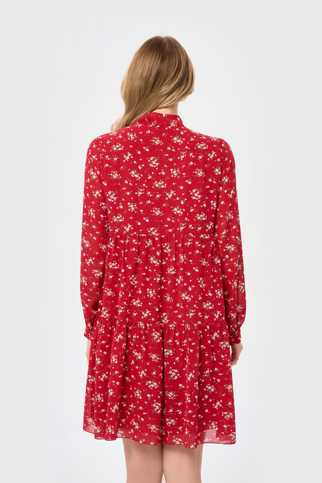 5873 Платье - Prima linea фото 15