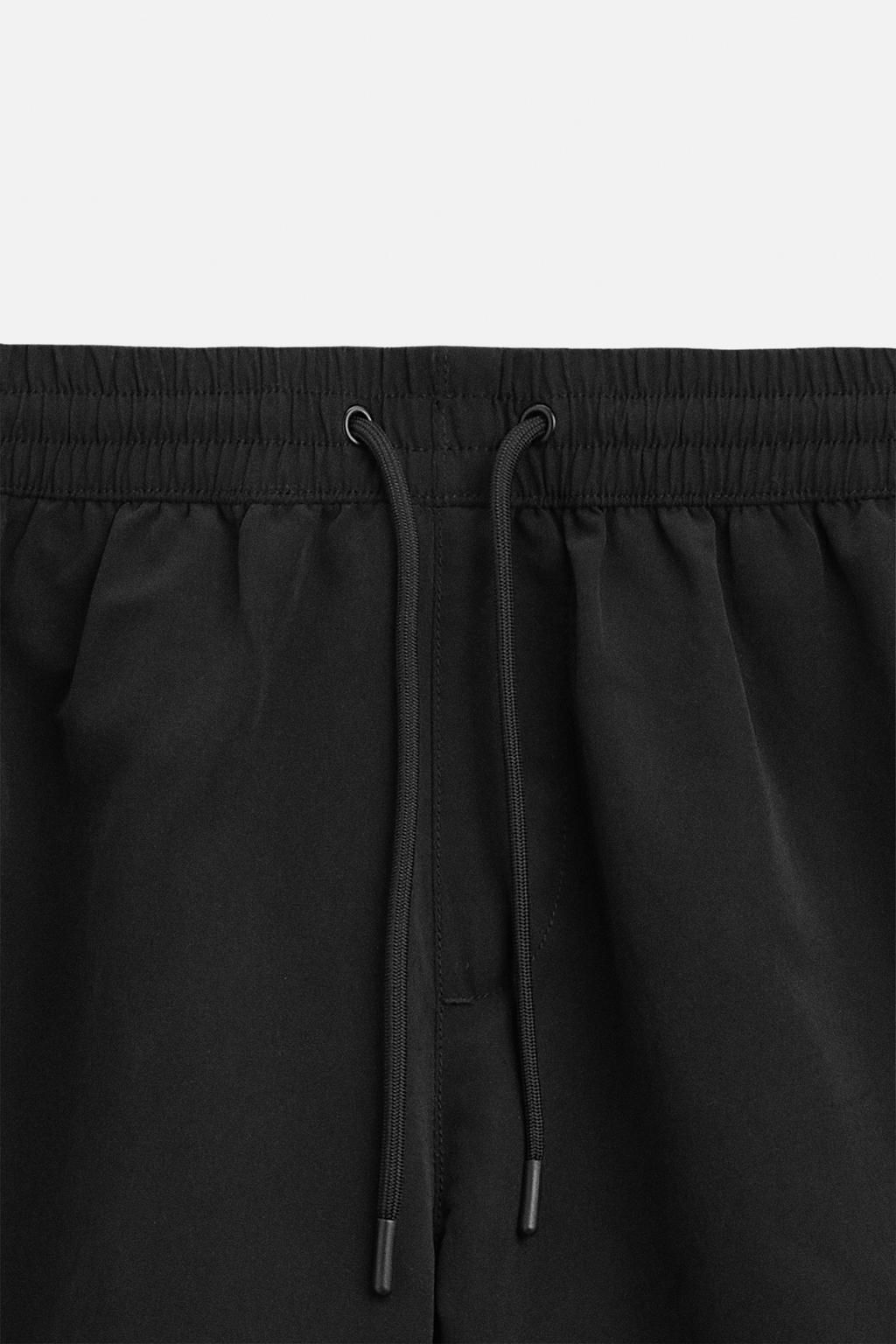 UZUN DENIZ SORTU - Zara фото 4