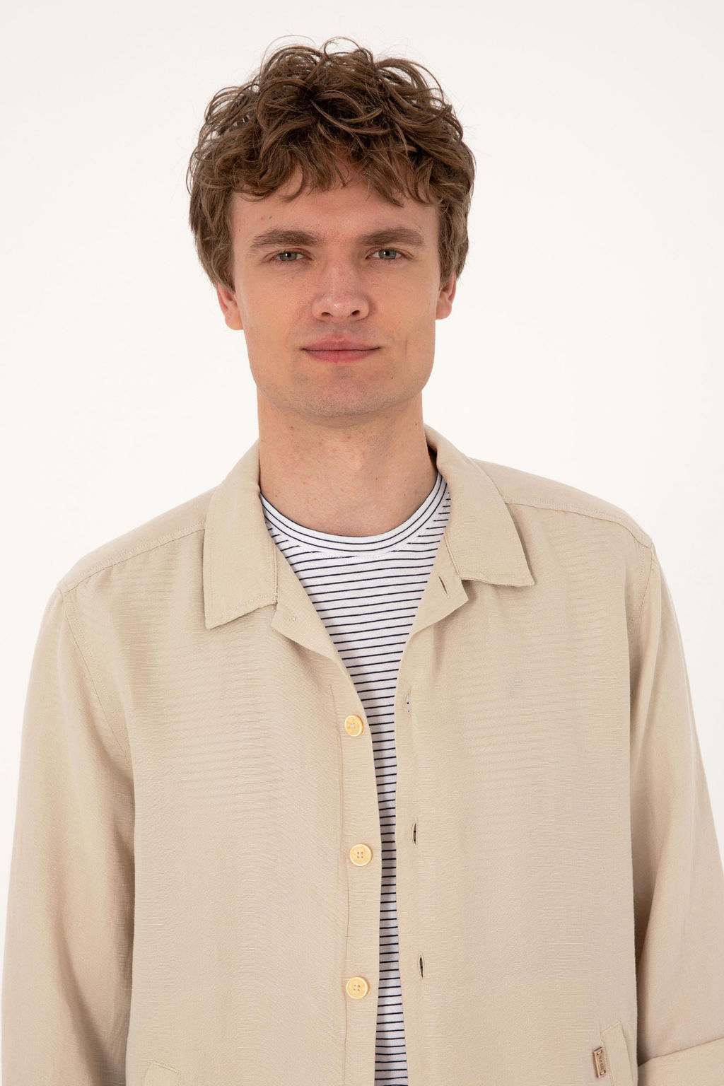 Erkek Ta_ Uzun Kollu G_mlek Sepette S_rpriz _ndirim - U.s. polo assn фото 2