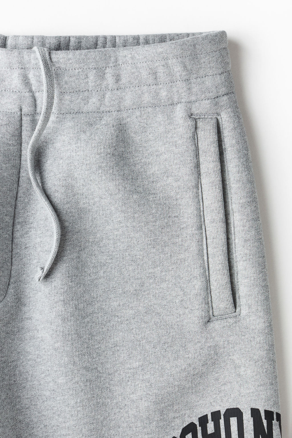 Pantal?n corto Relaxed Fit - H&m фото 5