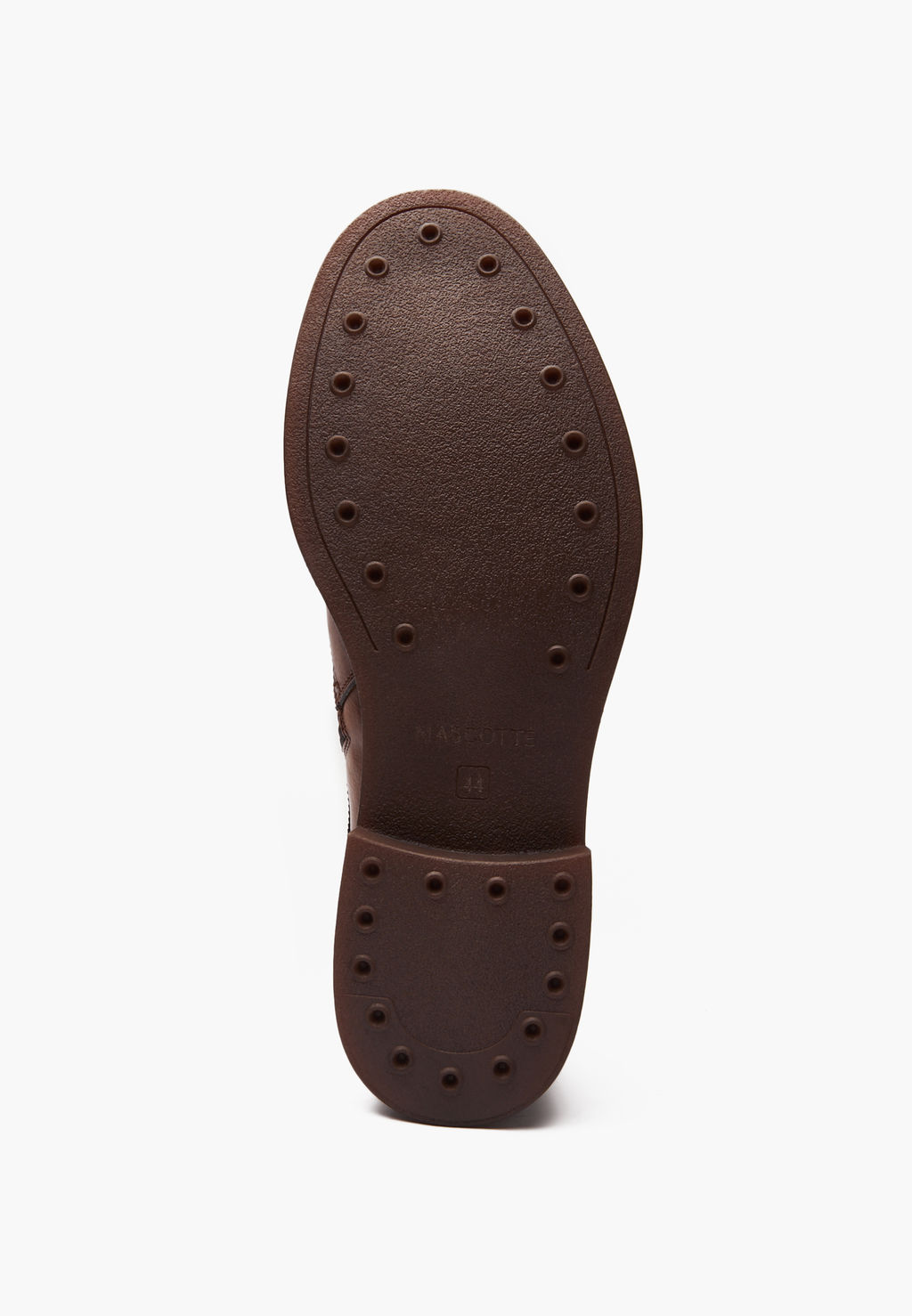 Ботинки - Mascotte фото 5