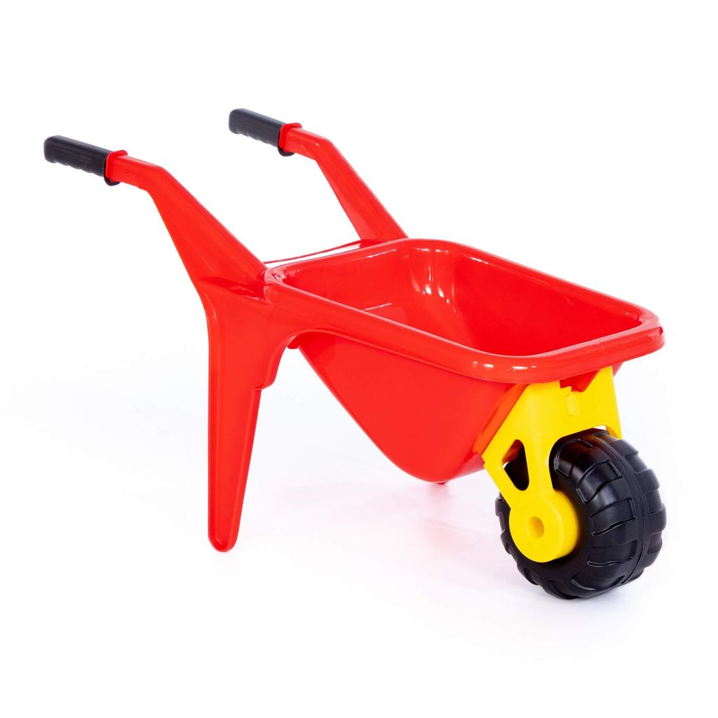 Тачка Садовод - Полесье фото 8