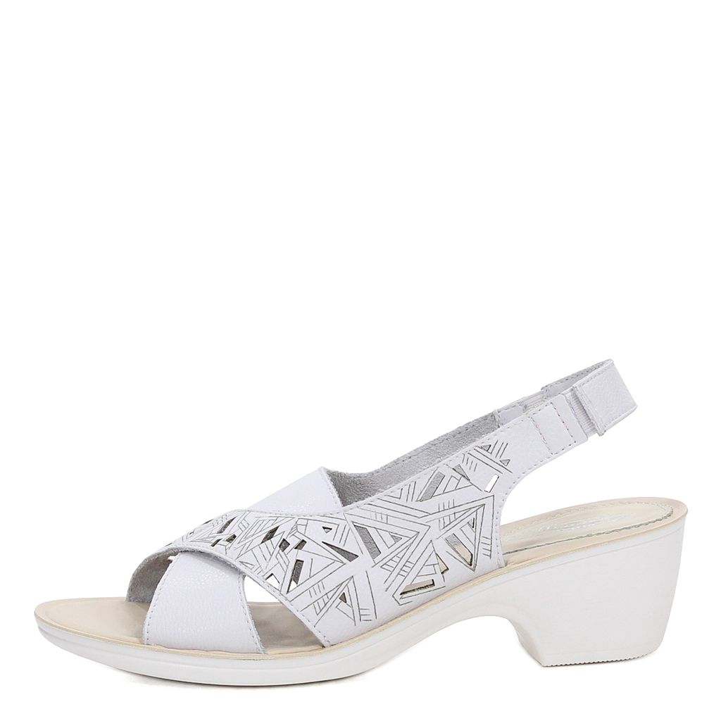 Туфли летние женские