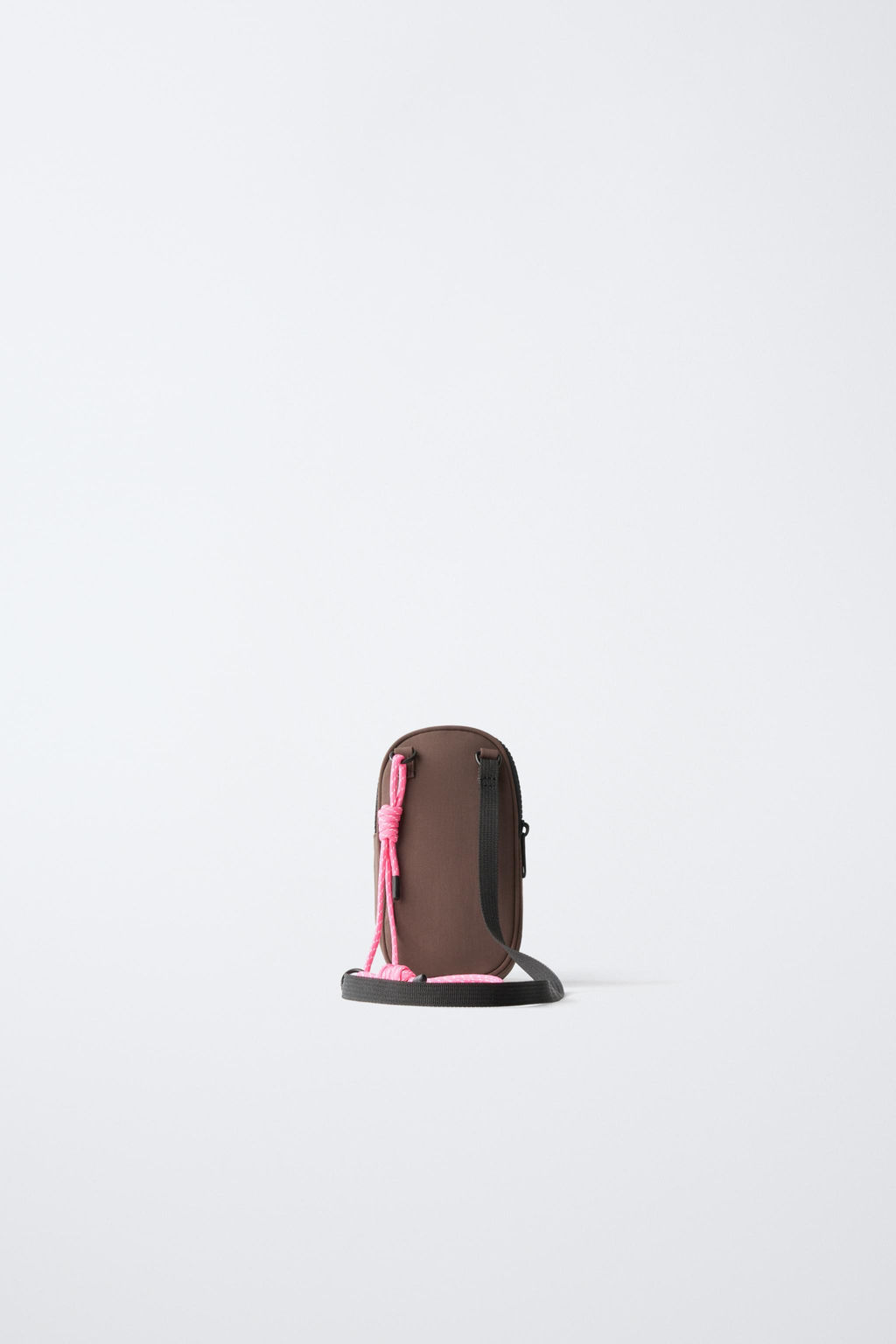 TECHNICAL MOBILE PHONE HOLDER - Zara фото 5