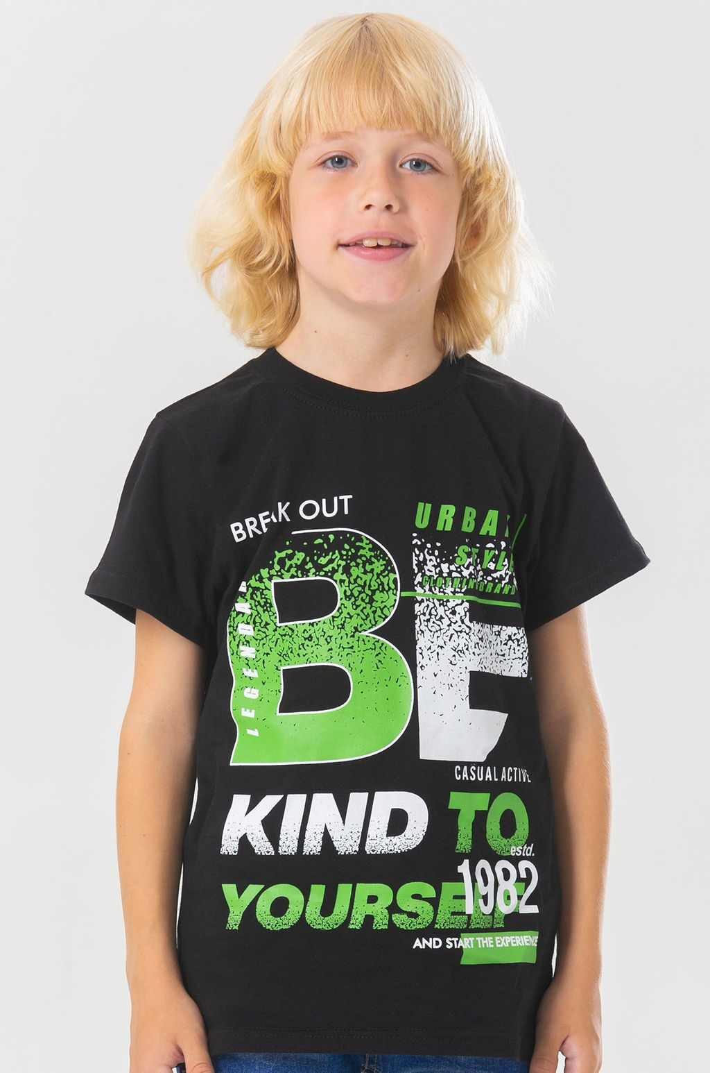 Футболка для мальчика Bonito  фото 62