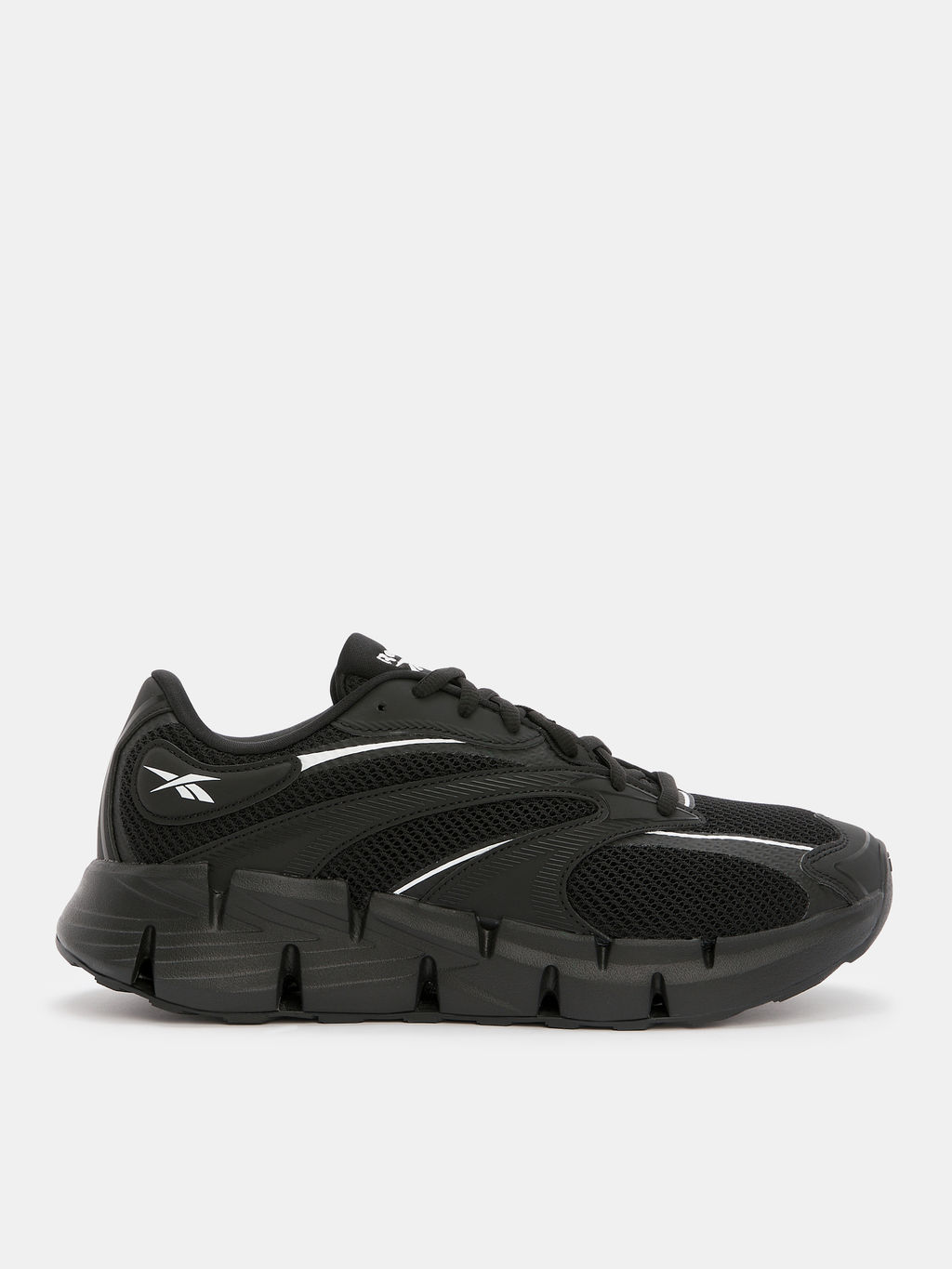 Кроссовки REEBOK ZIG HYPNOTICA Артикул 4495343, черный