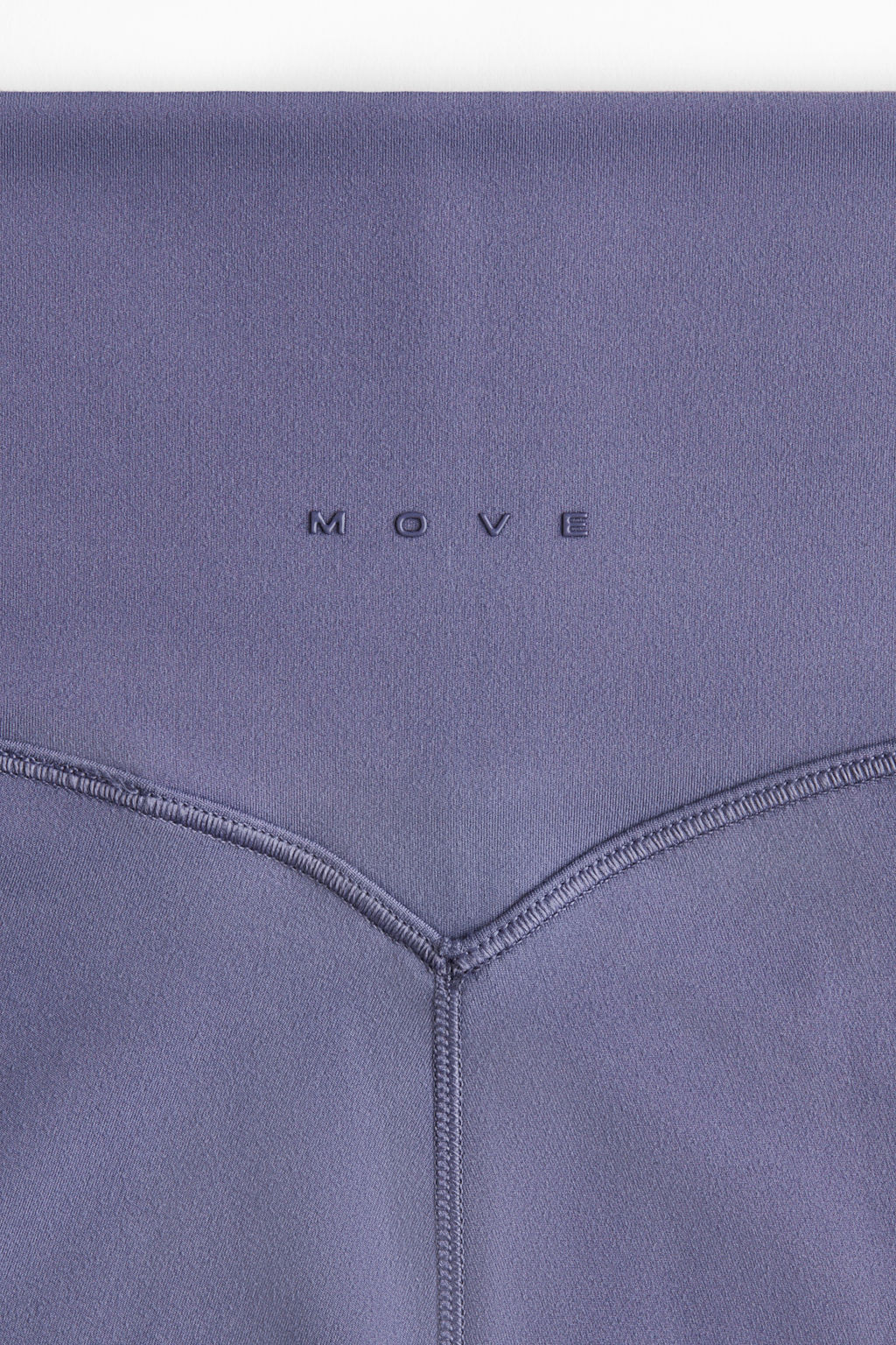 Leggings tobilleros de deporte con SoftMove - H&m фото 8