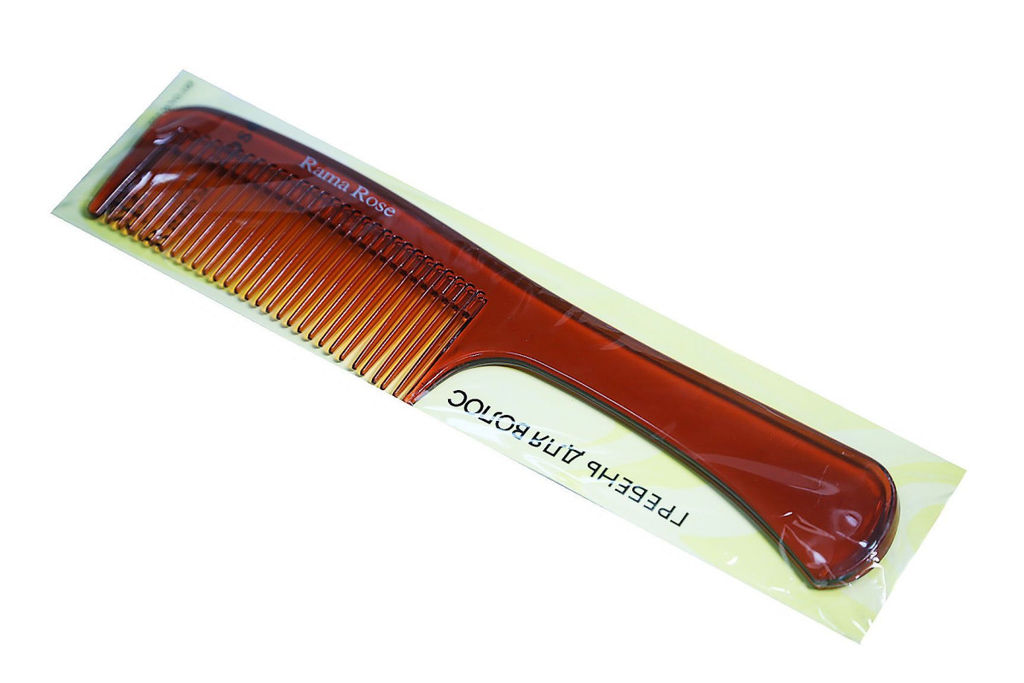 Rama Rose Гребень для волос, 109 R