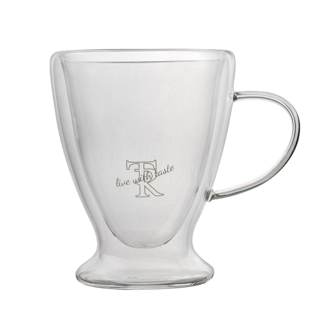 Кружка TalleR TR-31379 Джейн 300 мл