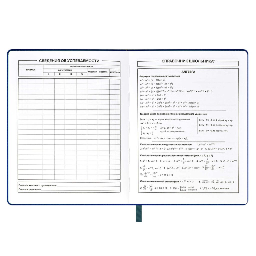 Дневник школьный арт. 58873 / 15 ПОП АРТ - Феникс+ фото 9