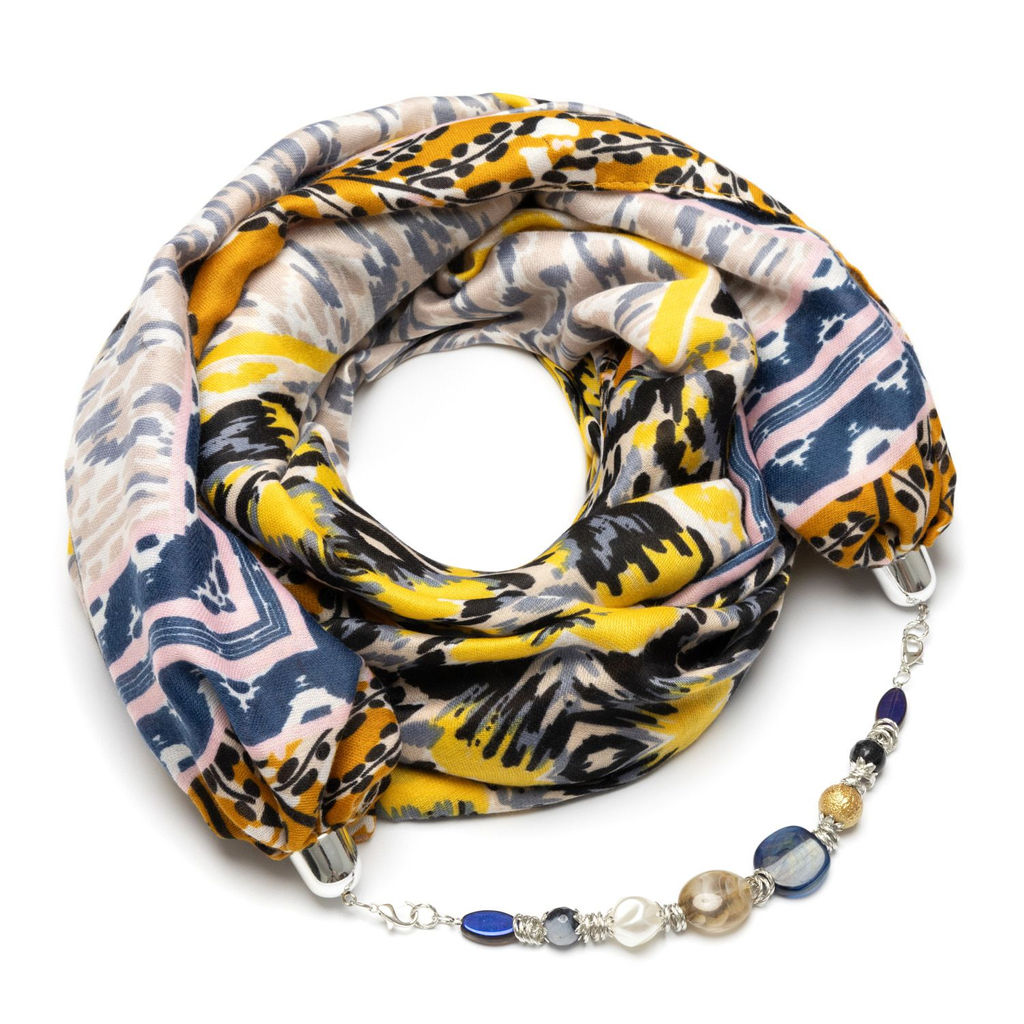 Шарф Марселла 003402_53_45 Foxtrot фото 28