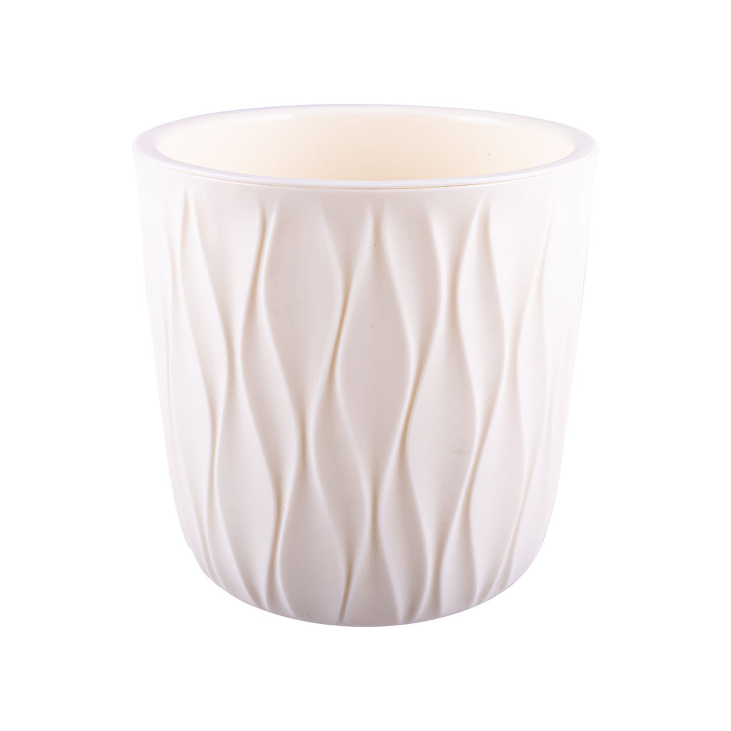 Горшок для цветов с дренажной вставкой 3,6л Desert (d182, h177мм) арт. С86505, С86507