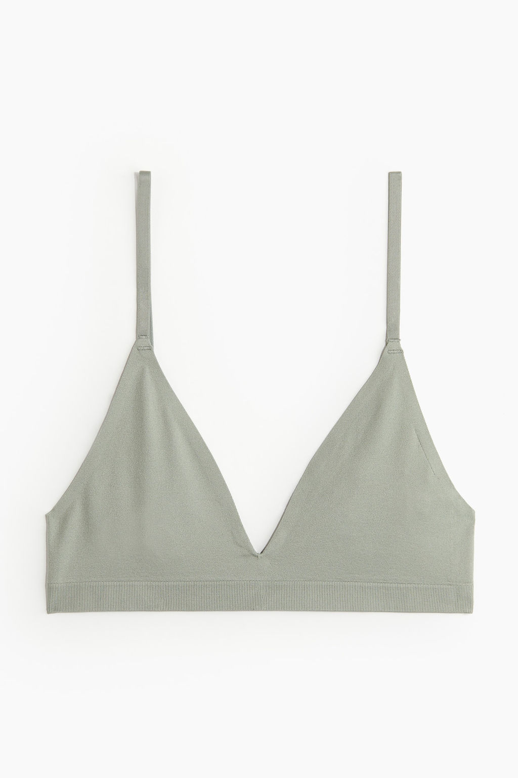 Sujetador suave Seamless - H&m фото 4