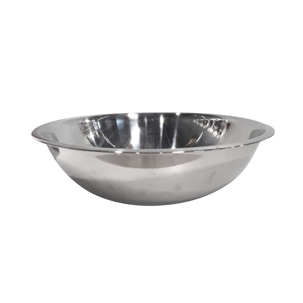 Таз 9,0л д42см нерж. 0013