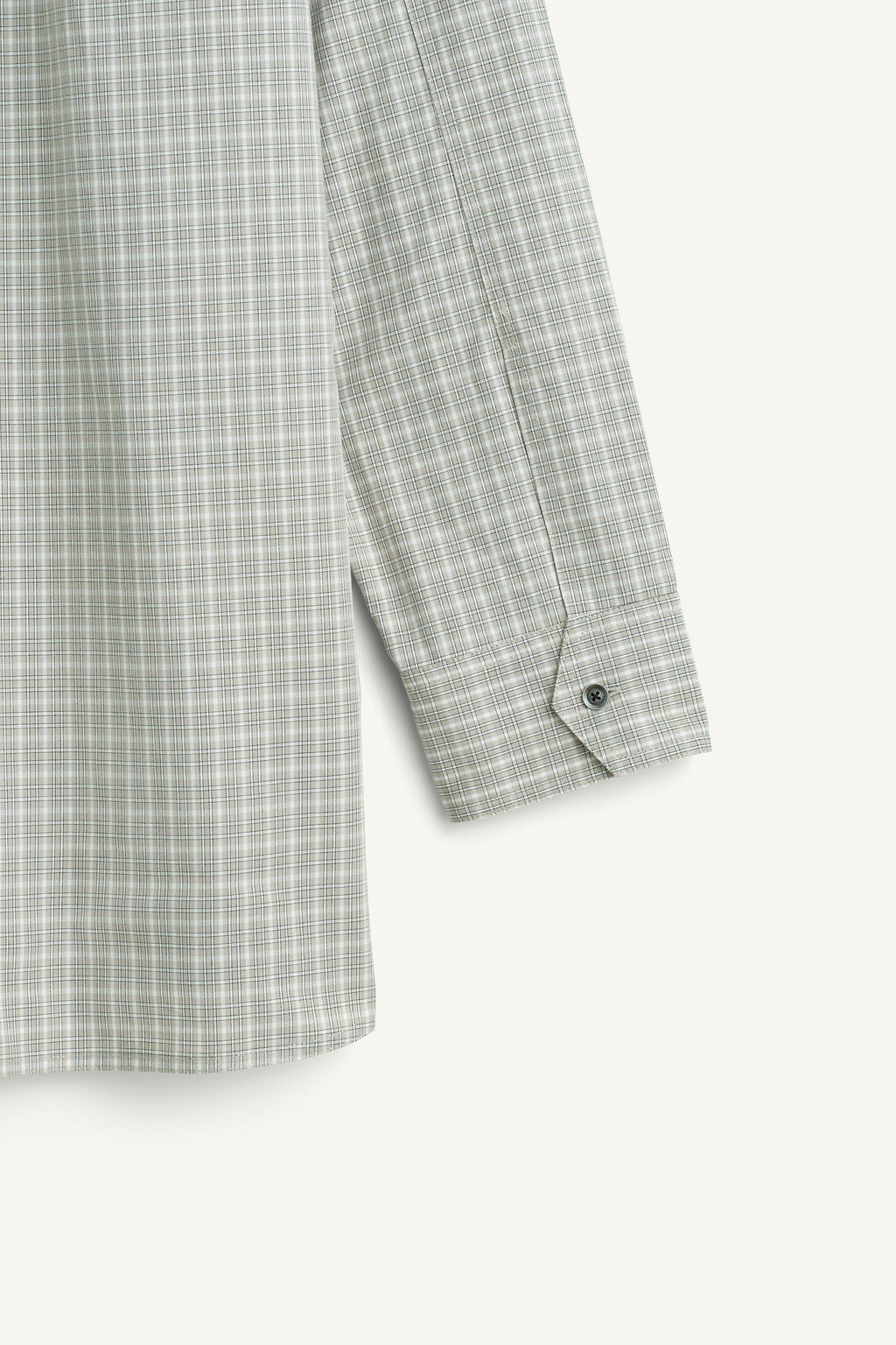 CHCKD SHRT - Zara фото 9