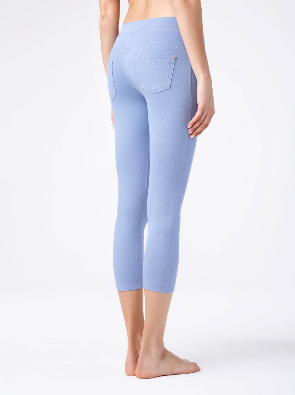 CONTE Бриджи TINA blue - Conte elegant фото 2