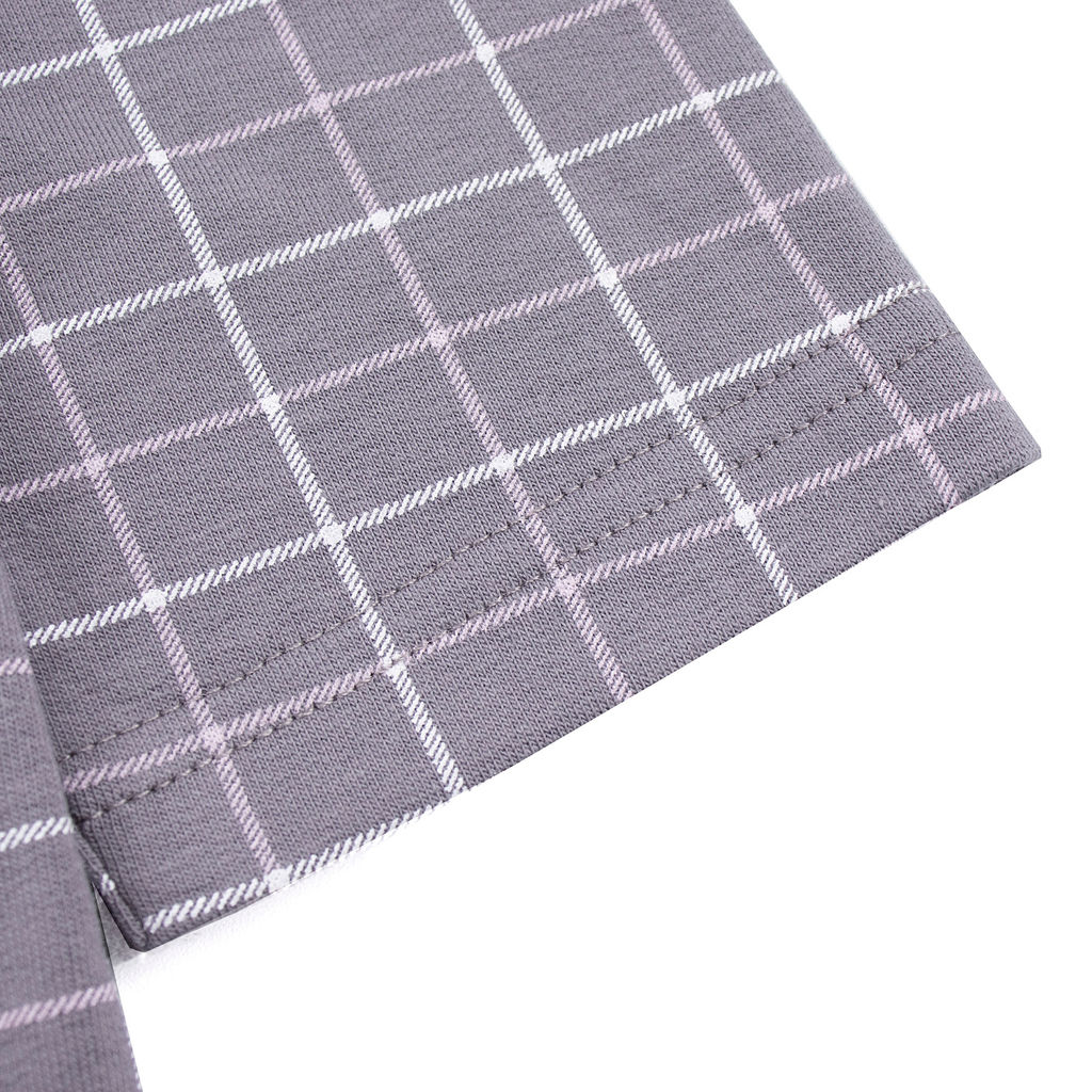 Платье футер 2-нитка петля 1684320101 - Youlala фото 5