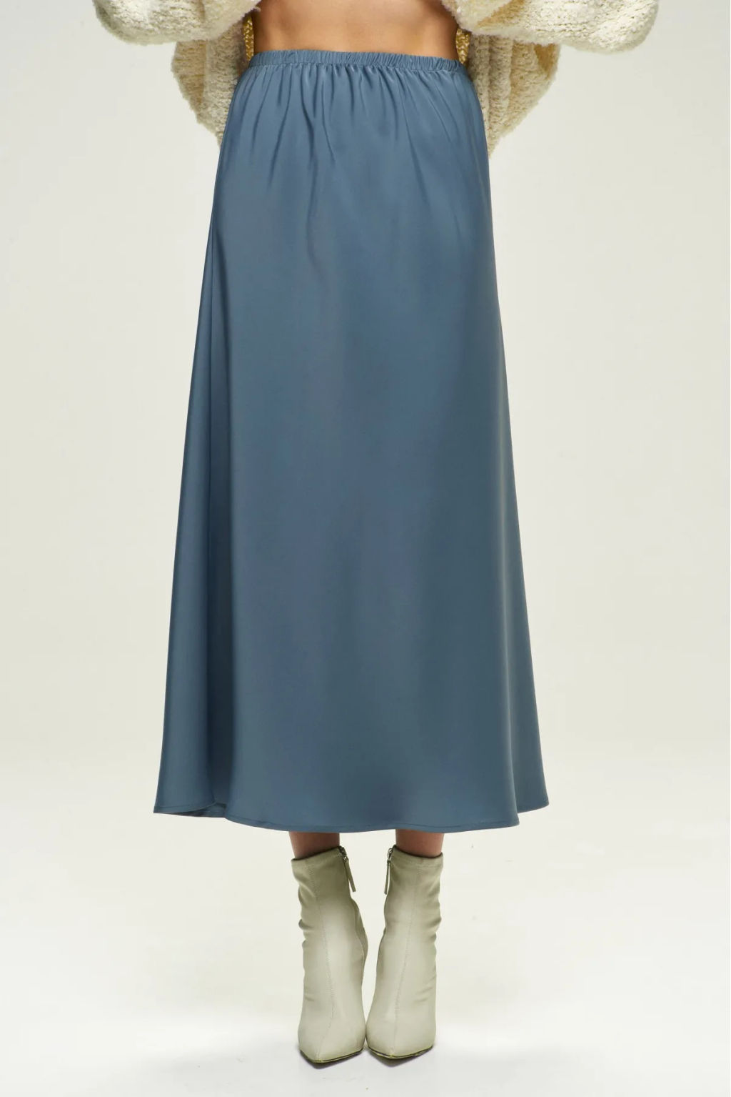 Юбка-годе Indigo - Erist store фото 2