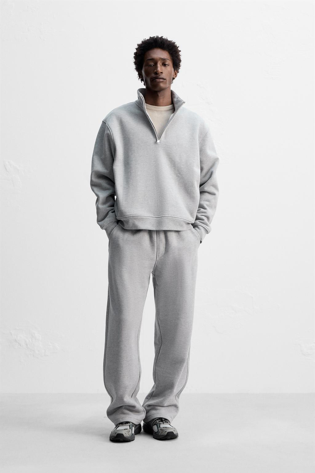 HEAVY WEIGHT JOGGERS