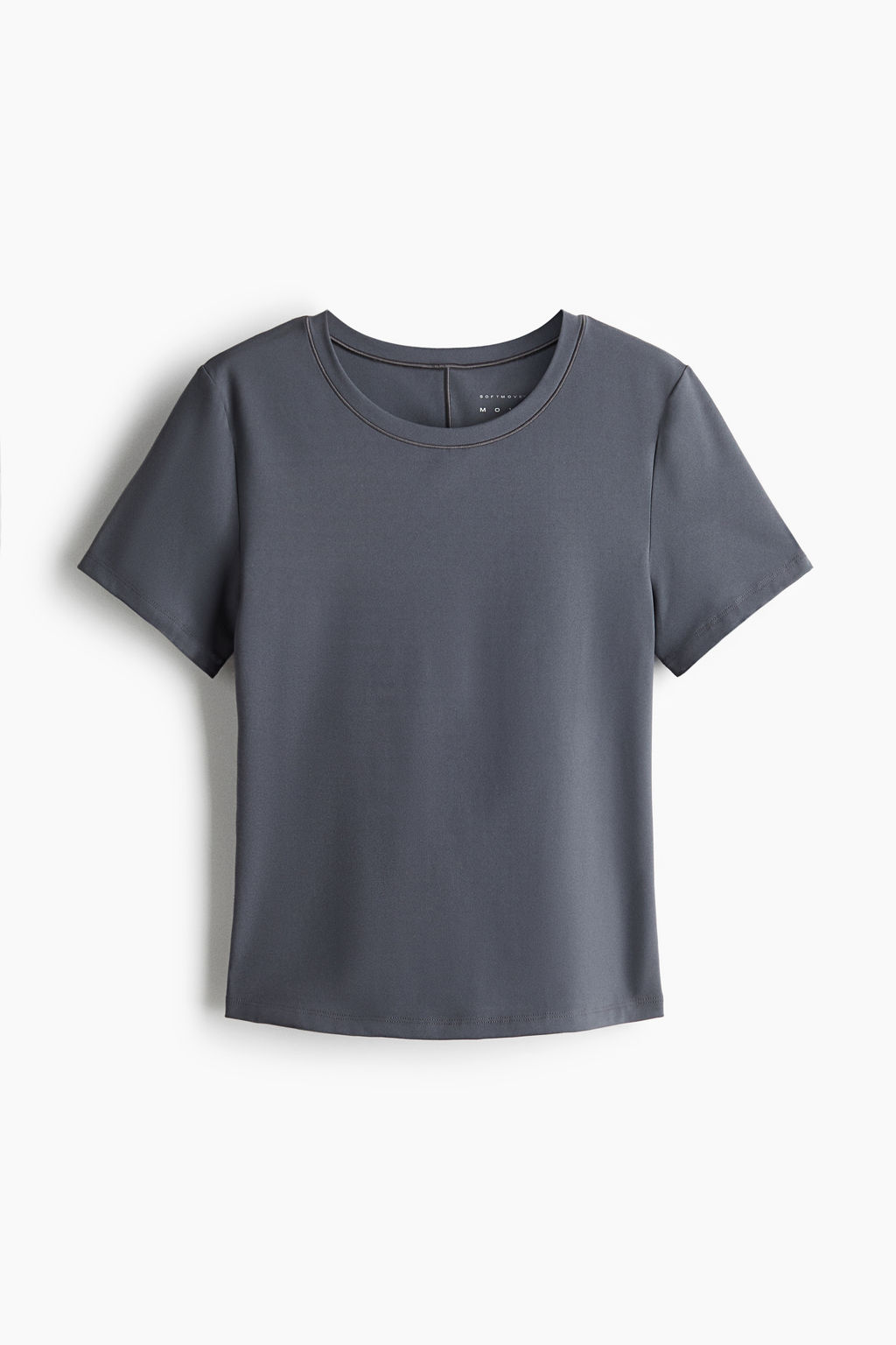 Camiseta de deporte con SoftMove - H&m фото 2