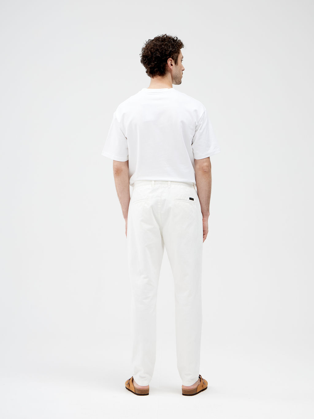 Мужские Джинсы Мом - Mossmore фото 28