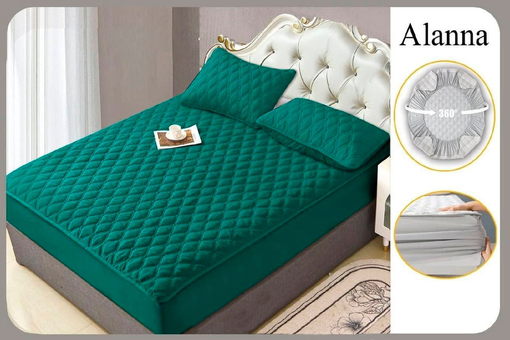 Наматрасник