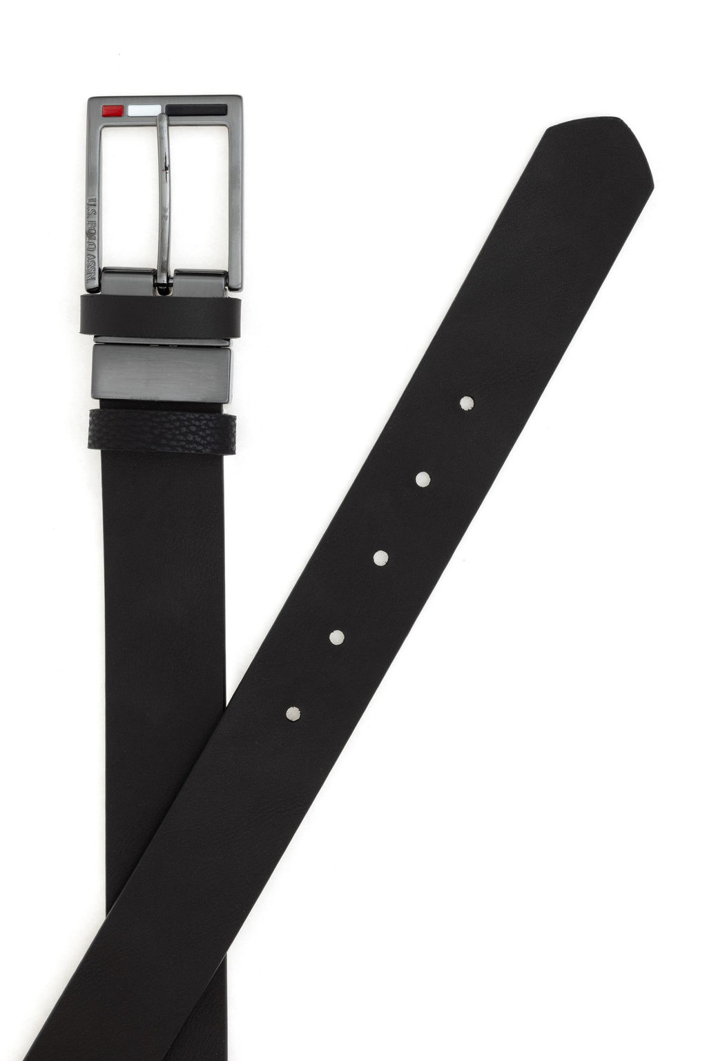 Erkek Siyah Kemer Sepette S_rpriz _ndirim - U.s. polo assn фото 2