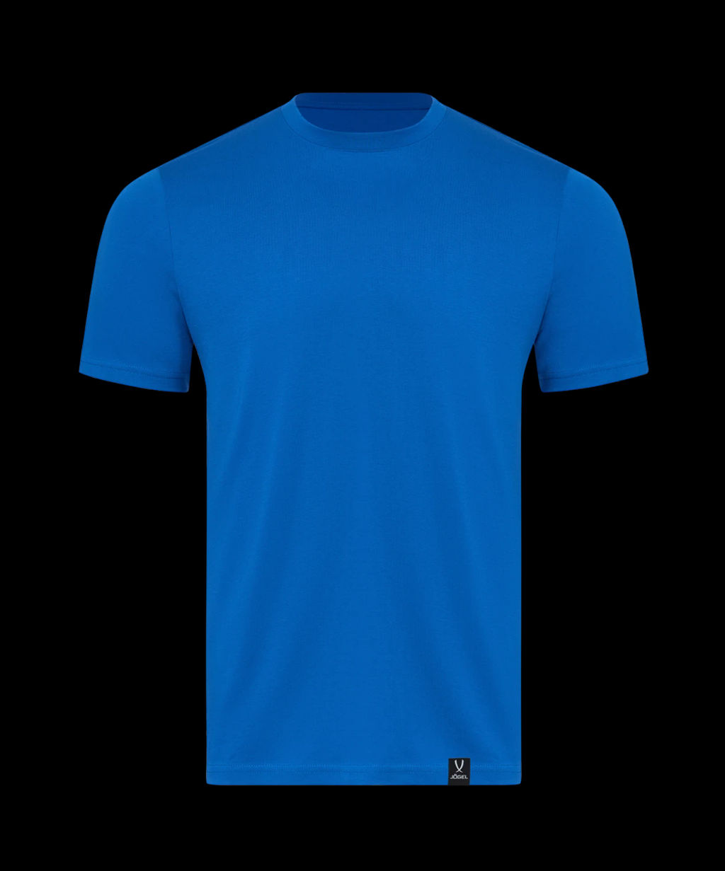 Футболка JOGEL ESSENTIAL Core Tee, синий  фото 2