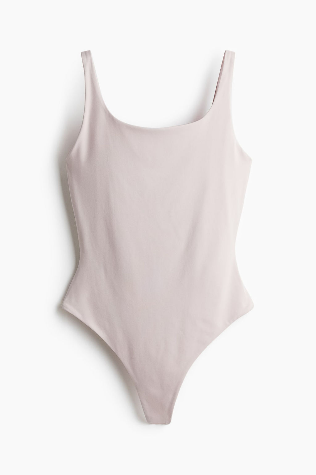 Body tanga de deporte en SoftMove - H&m фото 5