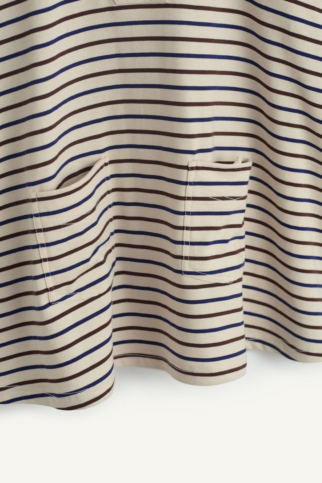 STRP DRSS 16 / rayas - Zara фото 8