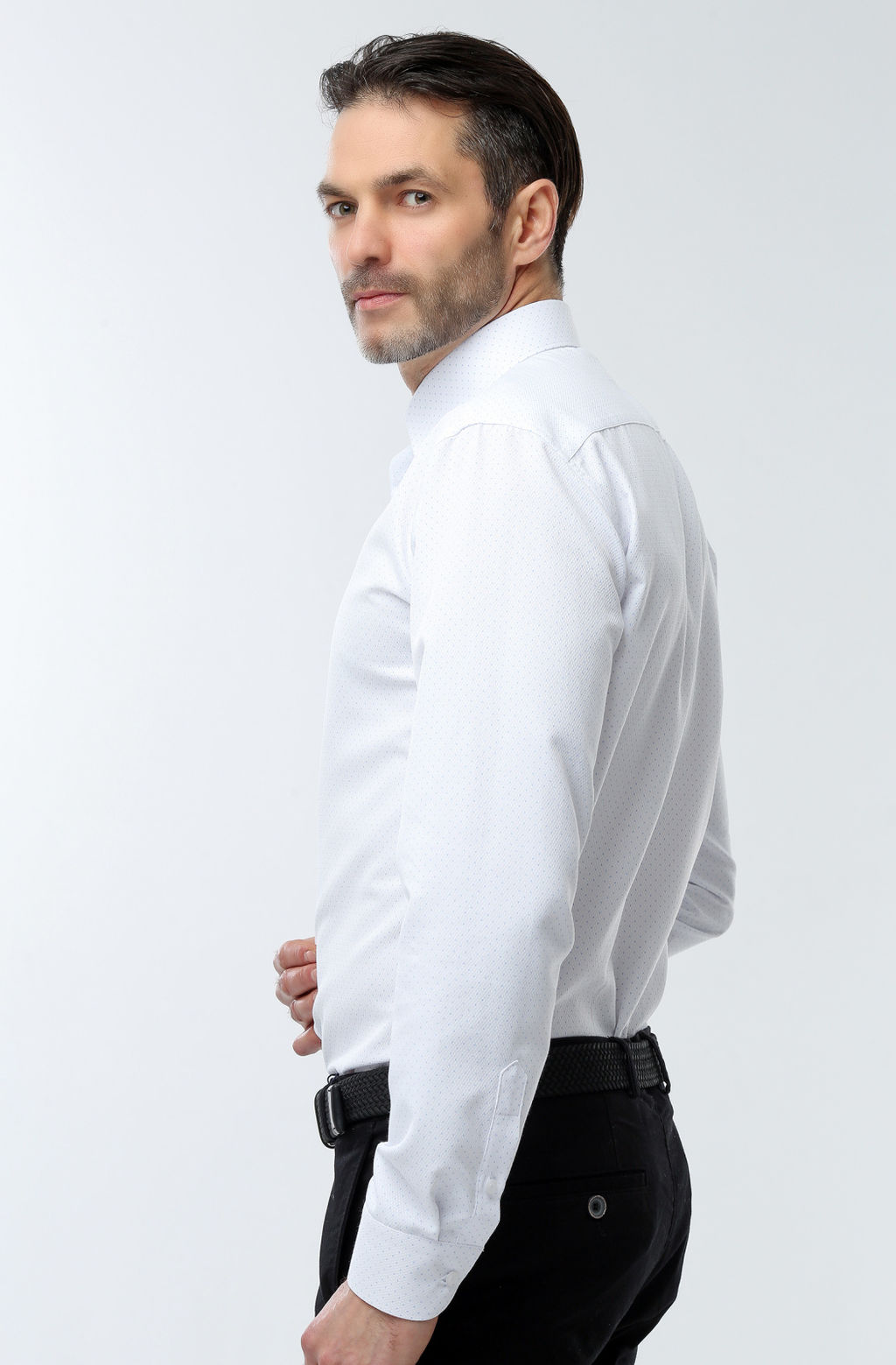 Рубашка 24-57-НТ-01