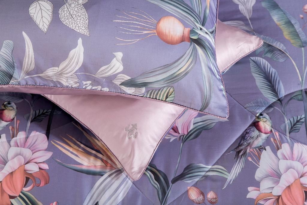 Ирбис (лаванда пепел) комплект