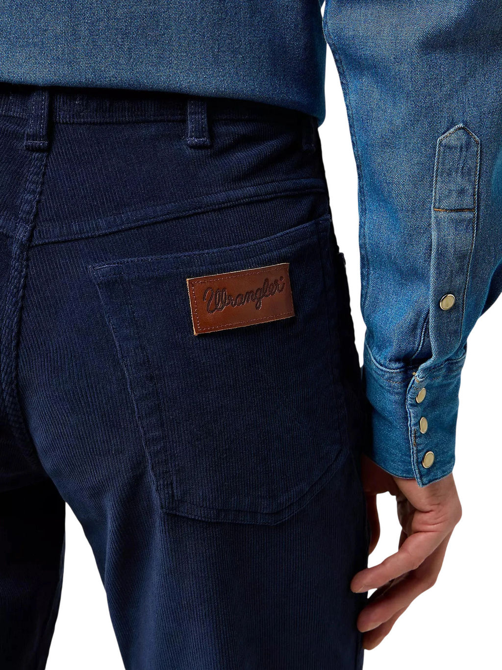 Брюки мужские