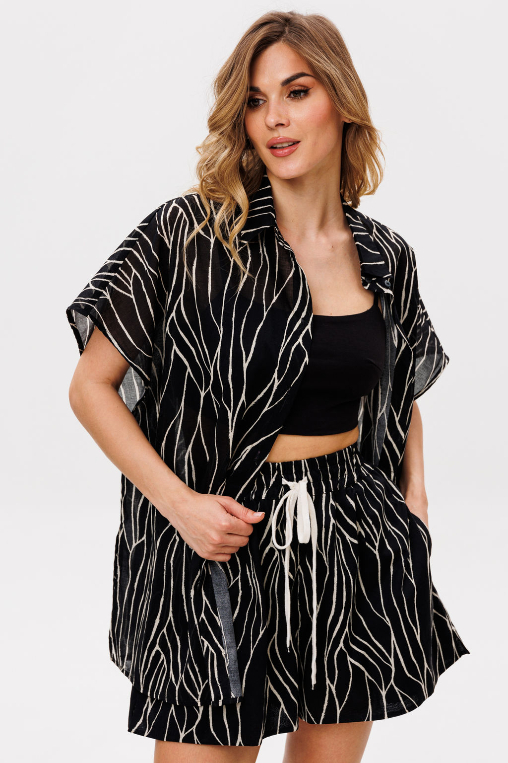 Комплект Eola 2853 из хлопка  фото 8