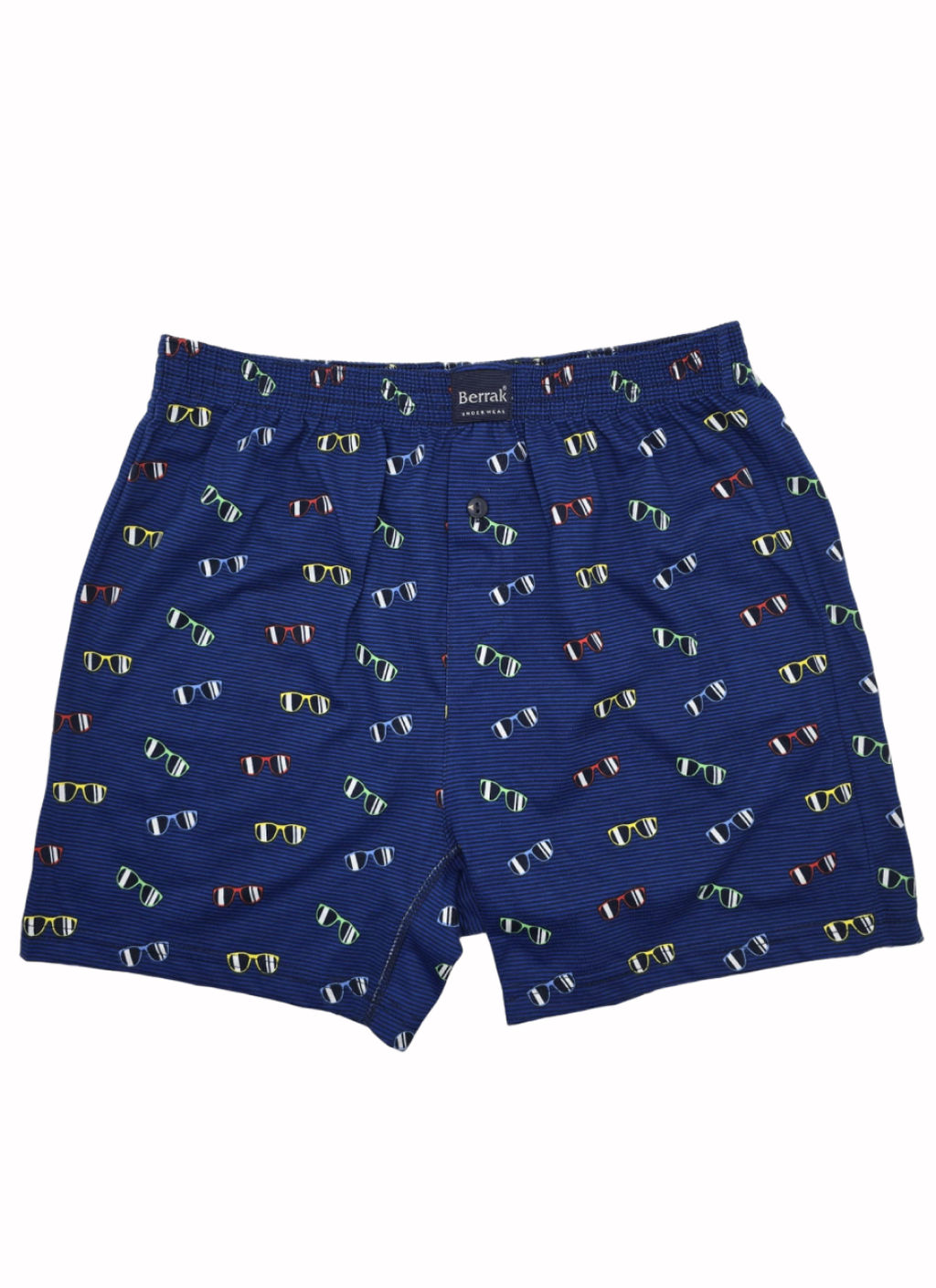 Мужские трусы Berrak 1058  фото 5