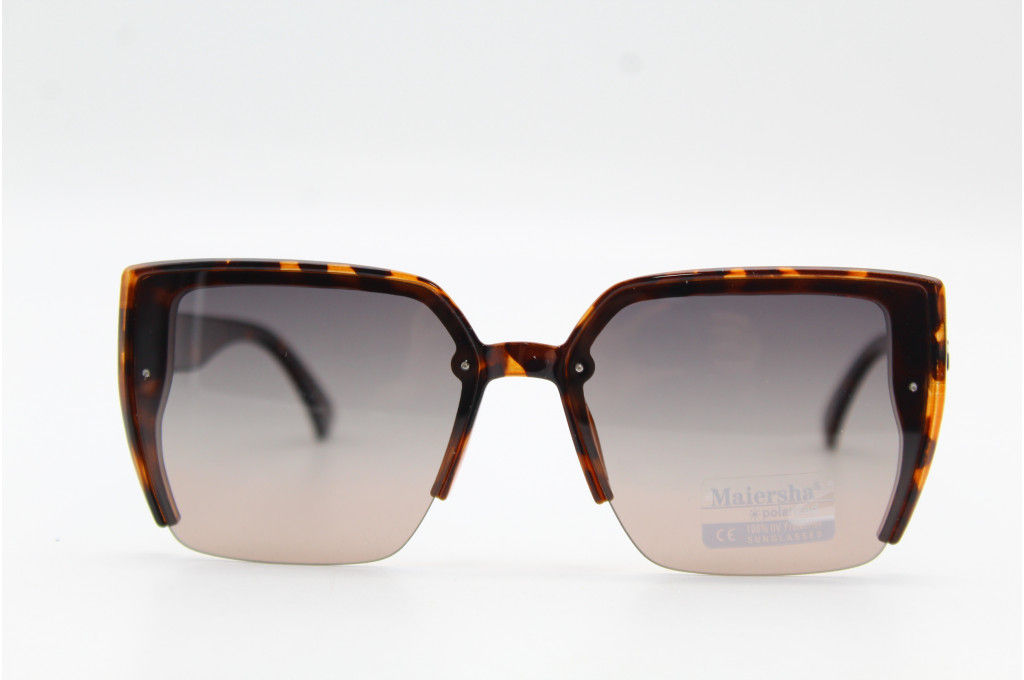 Солнцезащитные очки Maiersha (Polarized) 03963 60-15-143 С49-38