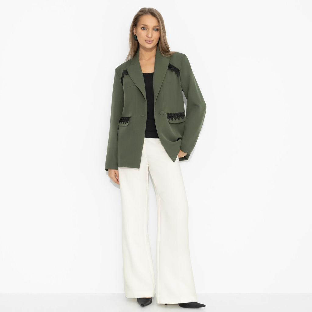 Жакет, Включи уверенность - Charutti фото 4