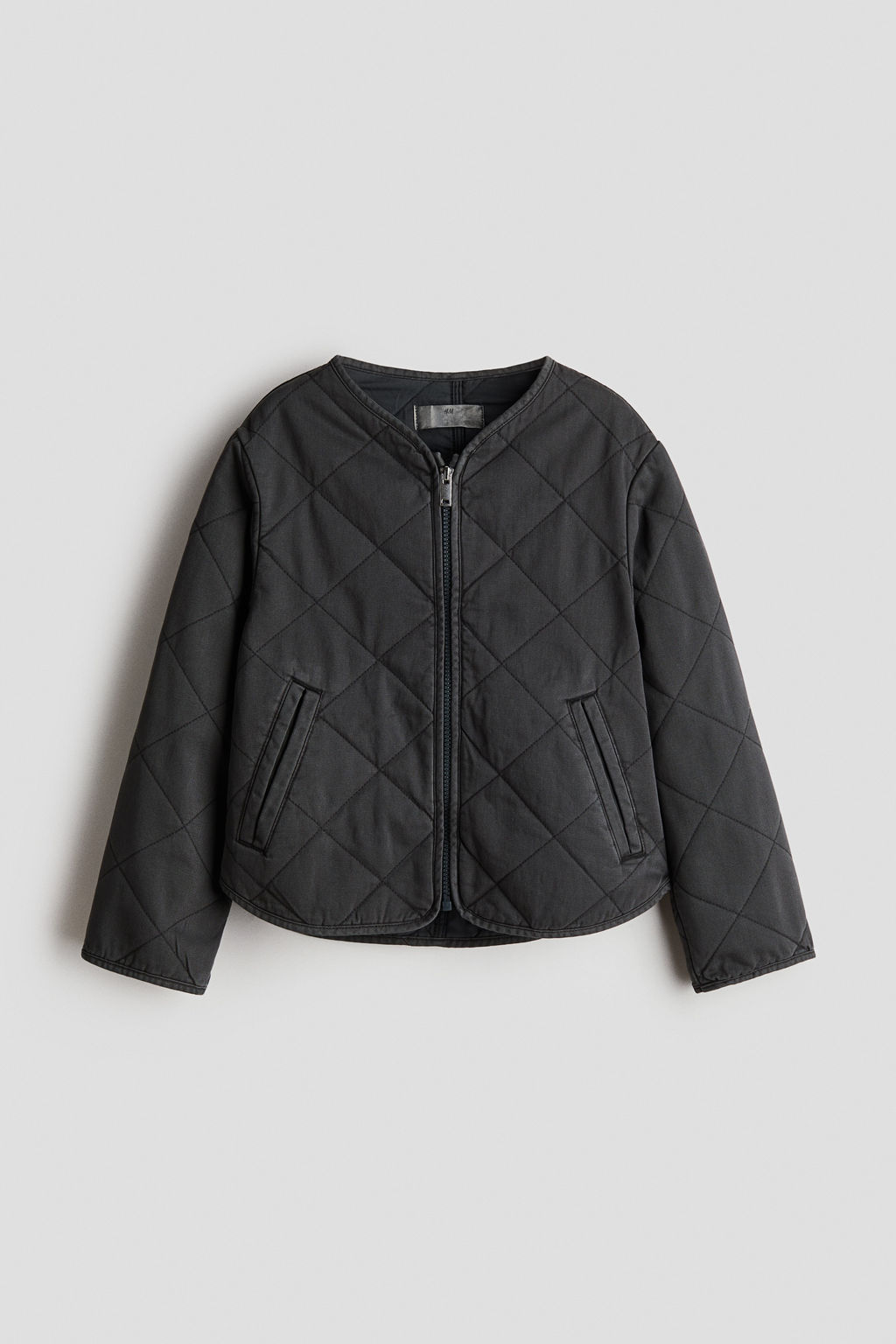 Chaqueta acolchada