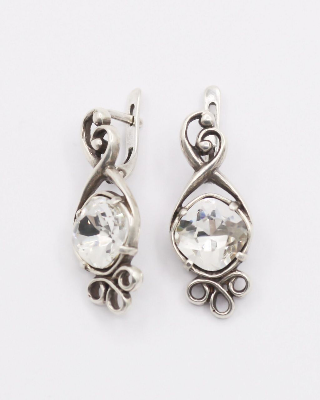 Серьги "Мирина"