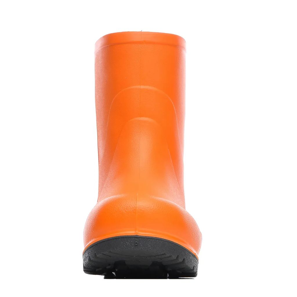 Сапоги детские Nordman Rocket без флисового утеплителя черные  фото 75