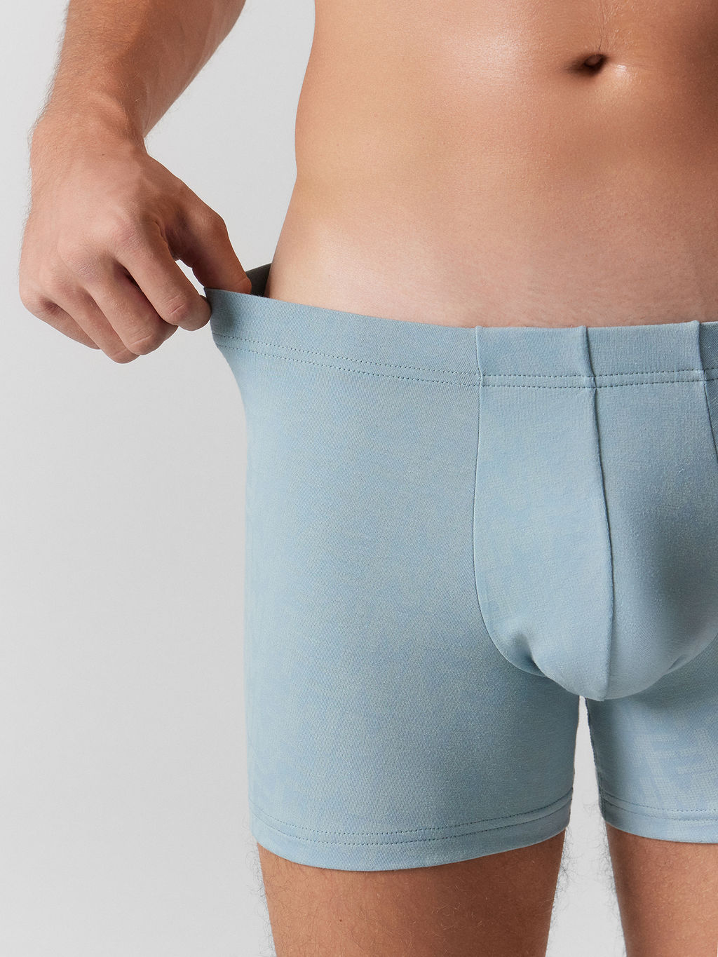 Цена за 2 штуки! ТРУСЫ МУЖСКИЕ - Mark formelle фото 4