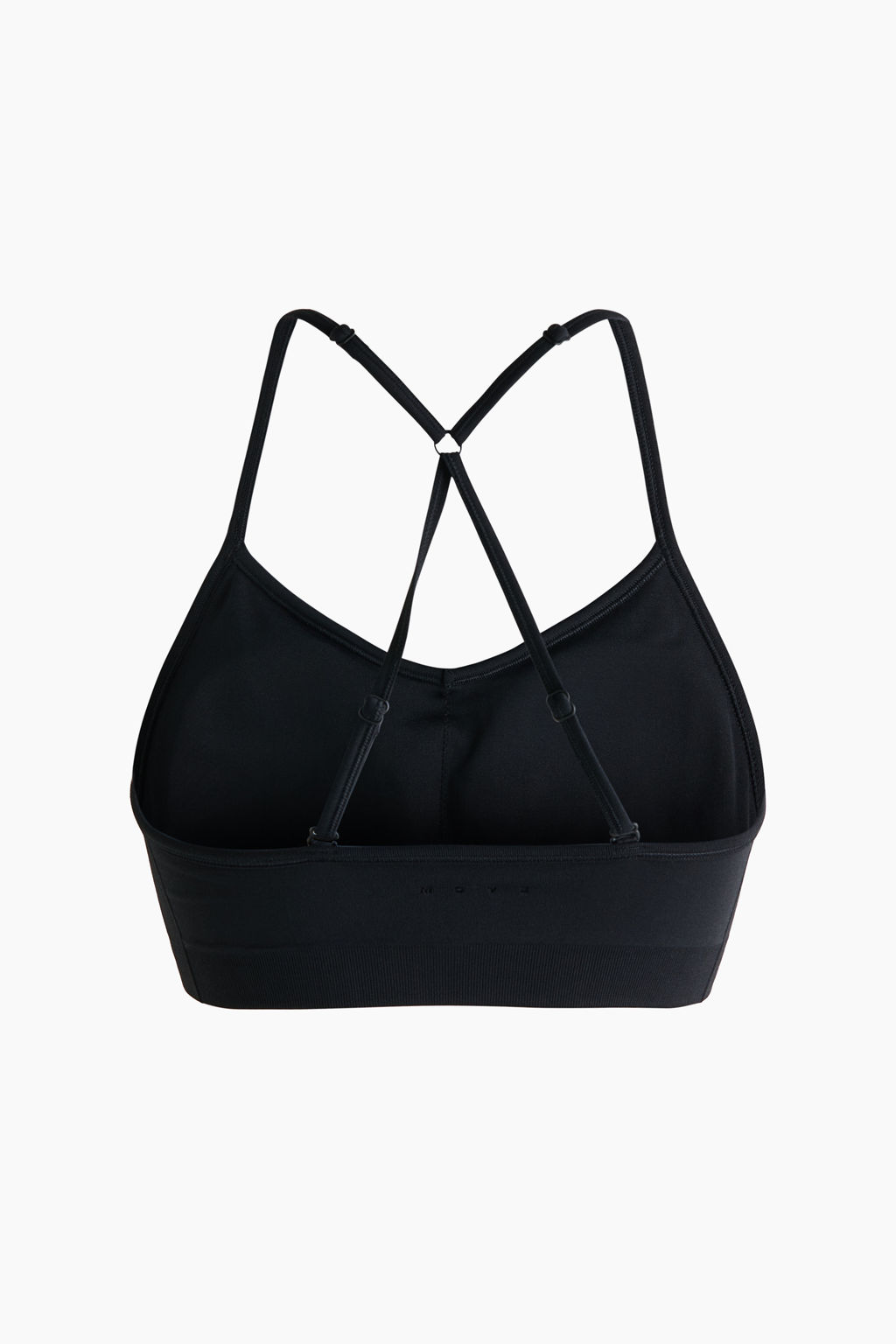 Sujetador de deporte con DryMove Medium Support - H&m фото 7