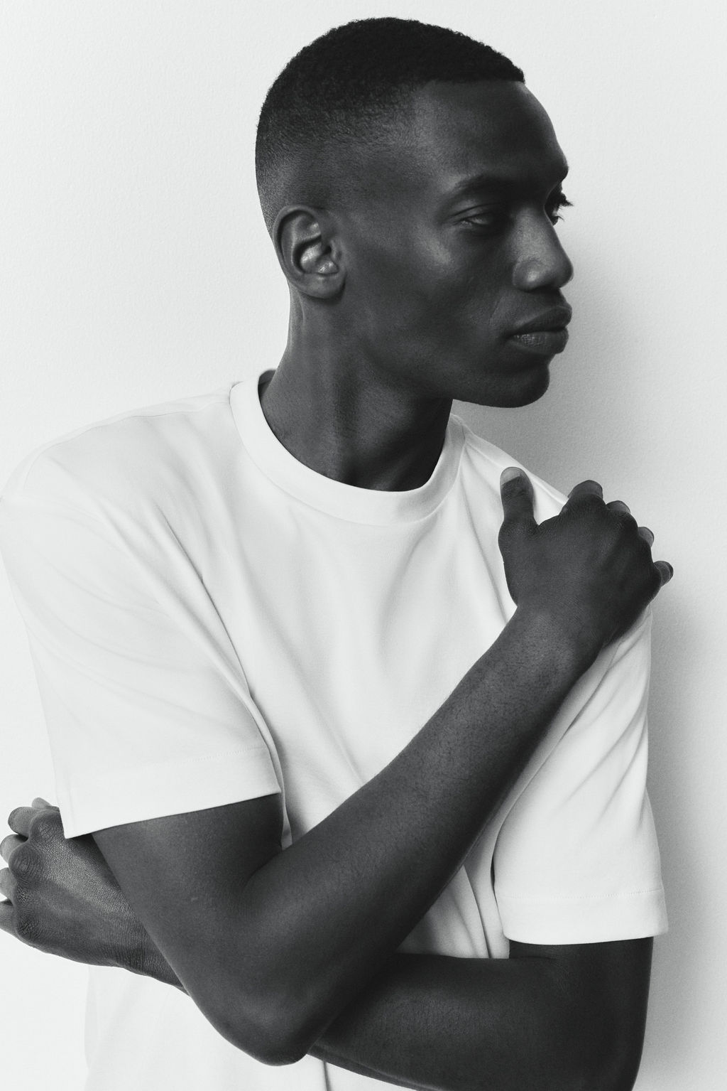 Camiseta Loose Fit - H&m фото 10