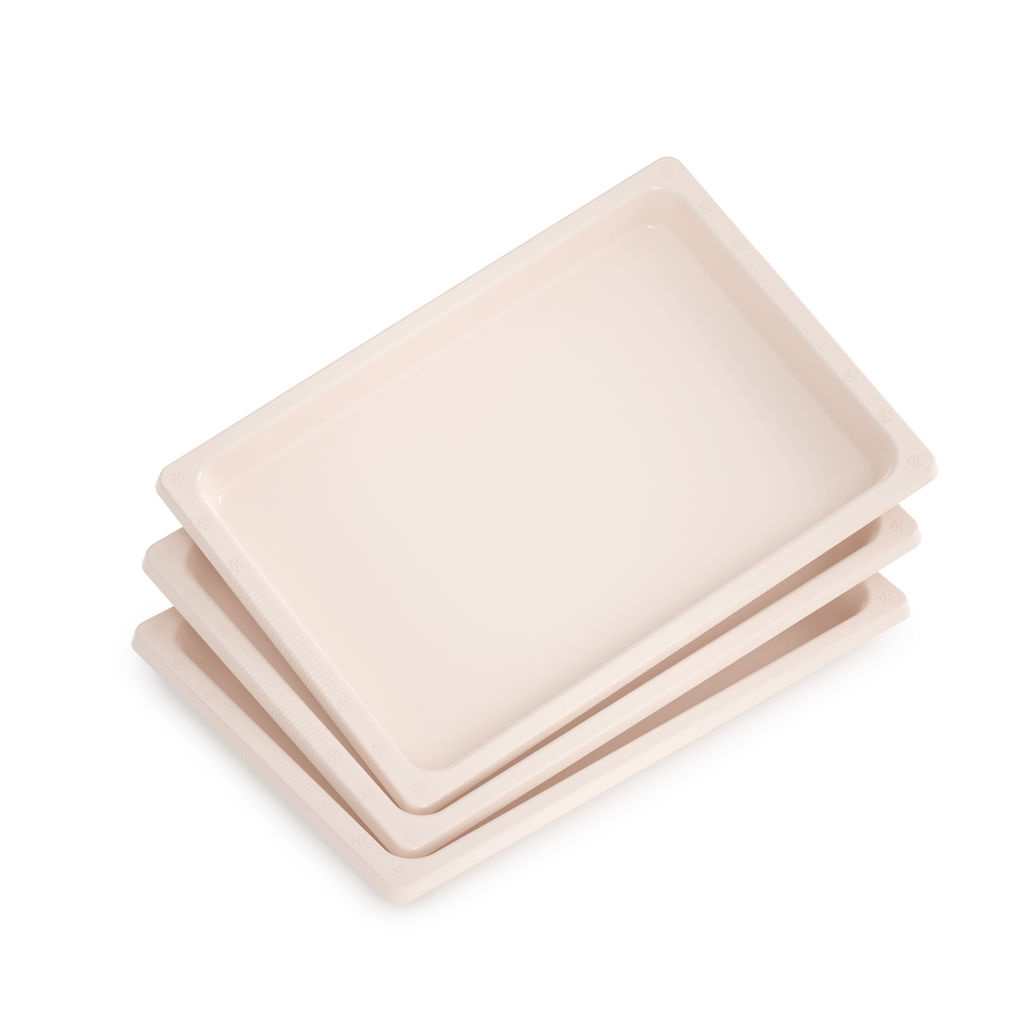 Набор подносов для заморозки пельменей, арт. А(М5630, М8144, М8143)