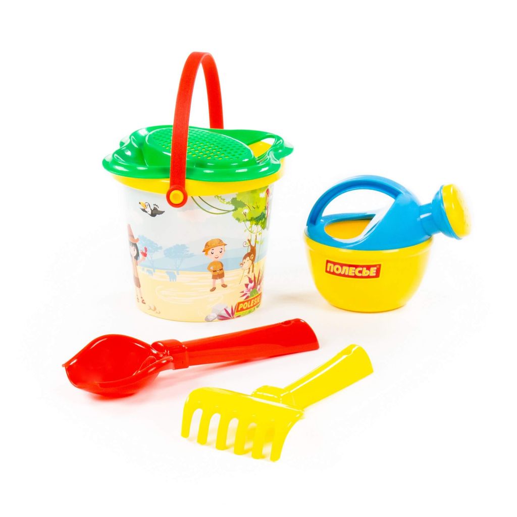 Набор №210 - Полесье фото 2