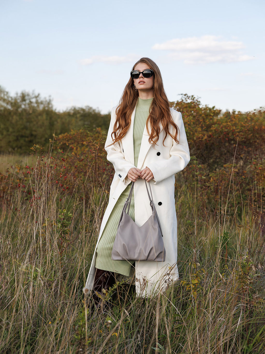 1573 902 03 Сумка женская