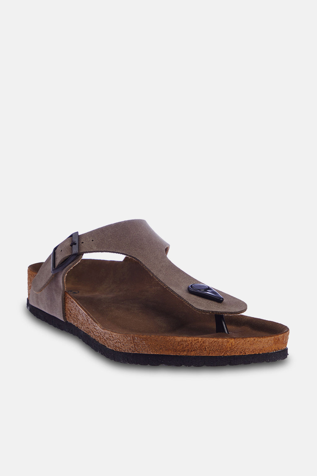 Trendyol Shoes Vizon Parmak Aras? Kad?n Terlik TAKSS24TE00003 - Trendyolmilla фото 12