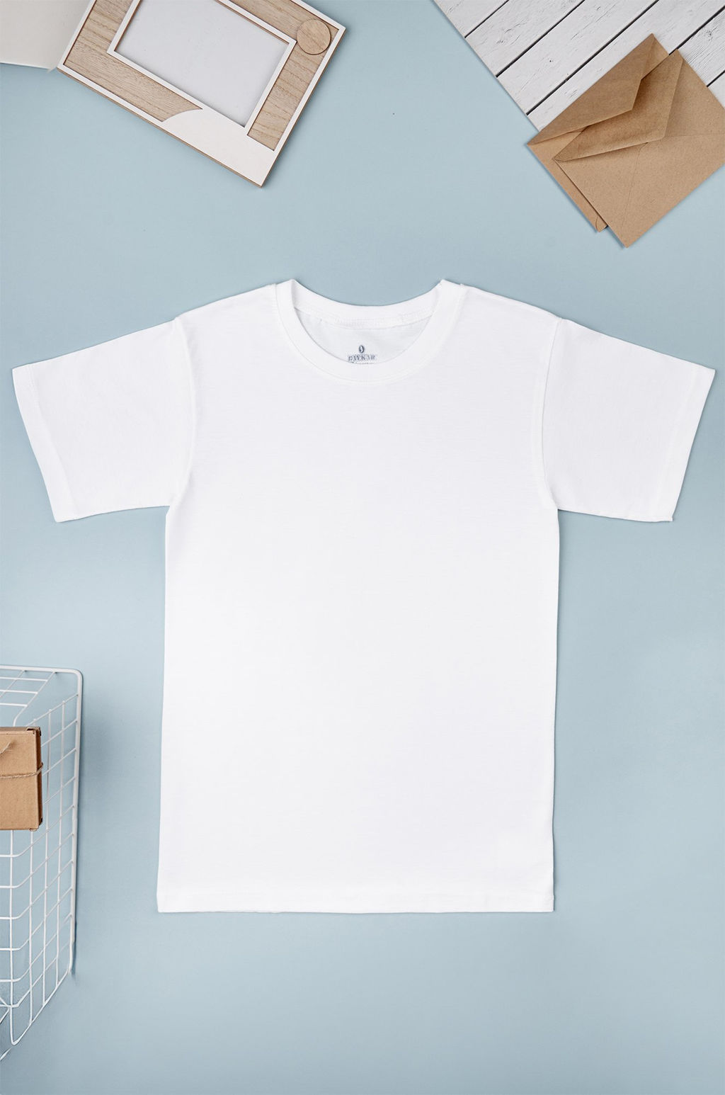 Футболка для мальчика Baykar