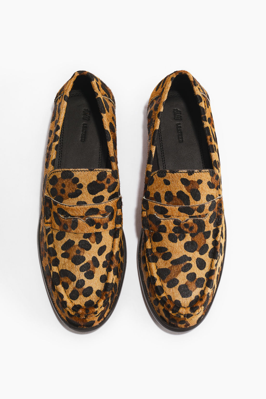 Mocasines - H&m фото 8
